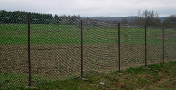 забор из сетки рабица забор из сетки рабица